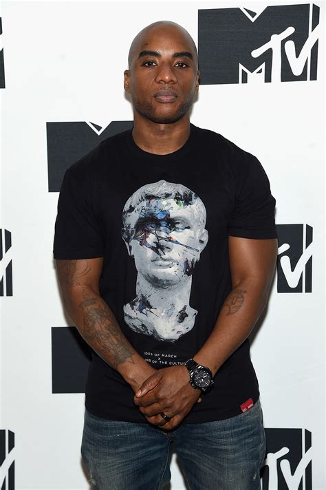 charlamagne tha god net worth|Charlamagne Tha God Net Worth: A Look at His。